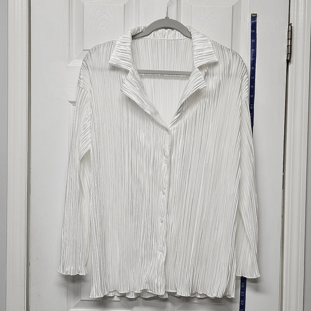 NUFIWI Women Y2K 2 Piece Pants Set Oversized